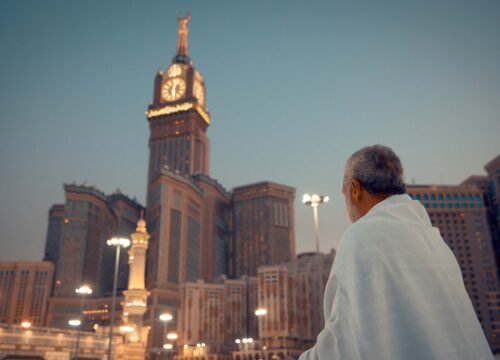 First-Time Umrah Guide for Pakistani Pilgrims