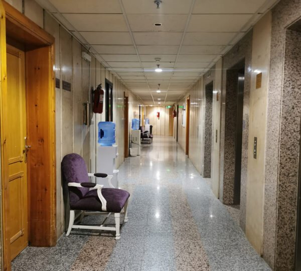 BURJ AL MUKHTARA