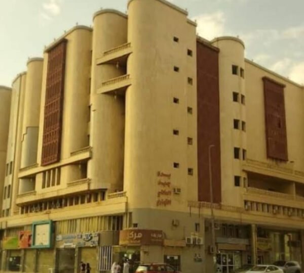 MANAZIL AL MARJAN