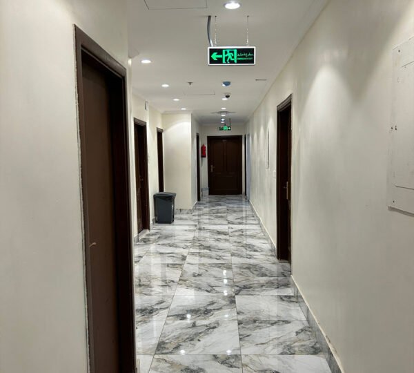 NAJOOM AL MADINAH
