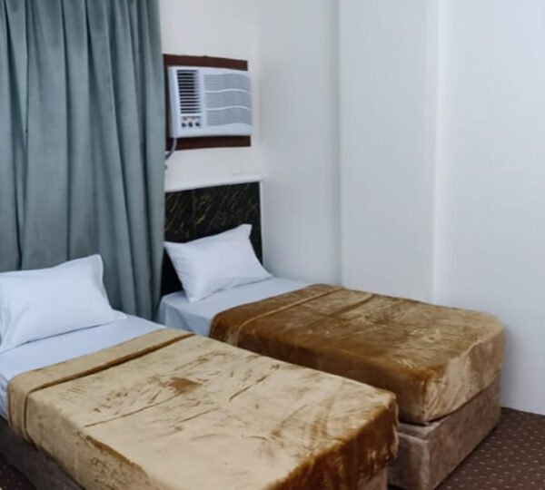 NAJOOM AL MADINAH