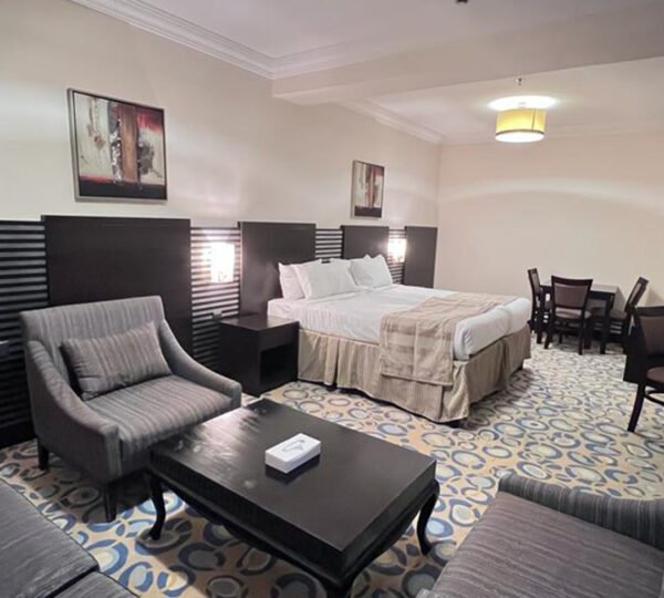 THAT HOTEL