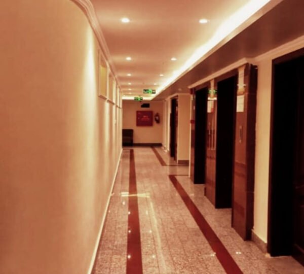 MANAZIL AL MARJAN