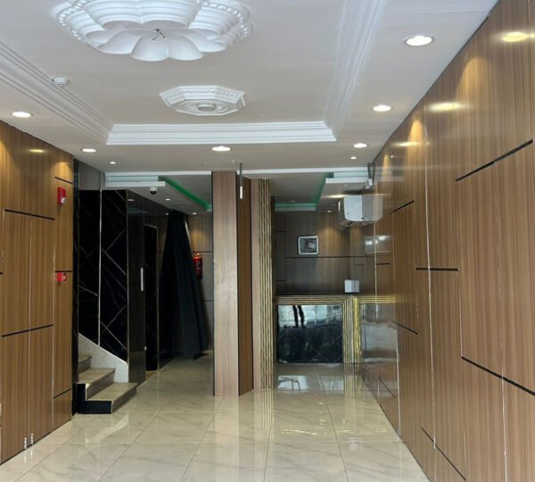 NAJOOM AL MADINAH