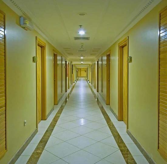 BADAR AL MASSA