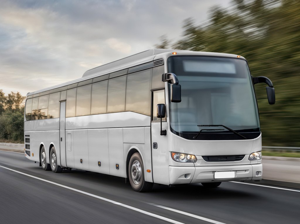 Coaster - Bus