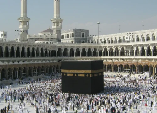 Common Umrah Booking Mistakes Pakistani Pilgrims Should Avoid