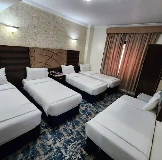 ERGWAN AL MADINAH