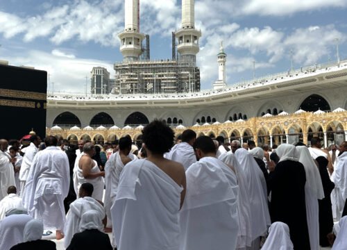 First-Time Umrah Guide for Pakistani Pilgrims