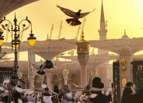 How to Choose the Best Umrah Travel Agency in Pakistan