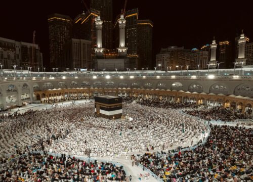 How to Compare Umrah Packages from Pakistan Before Booking