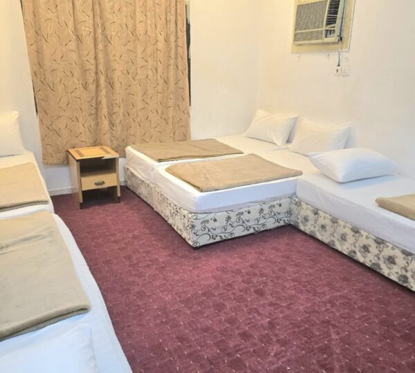 ESSA KARIM HOTEL