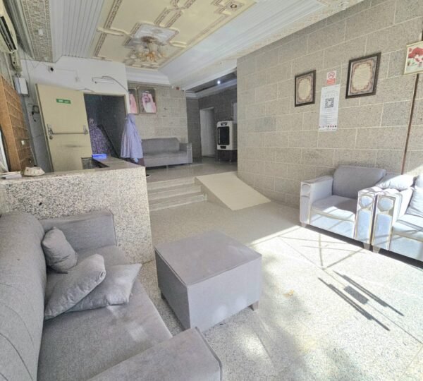 ESSA KARIM HOTEL
