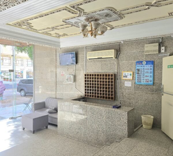 ESSA KARIM HOTEL