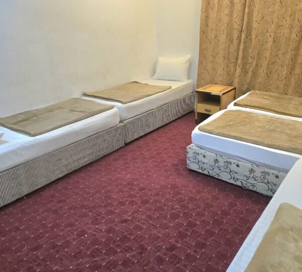 ESSA KARIM HOTEL