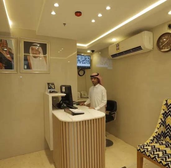 DHAIF AJYAD