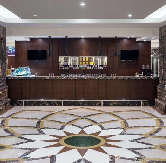 PARK INN HOTEL