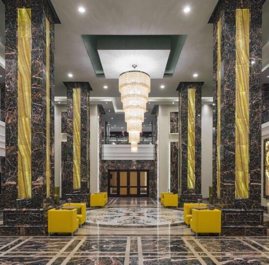 PARK INN HOTEL