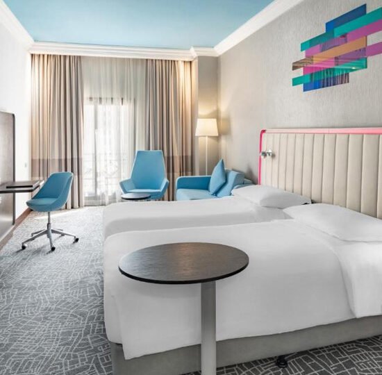 PARK INN HOTEL