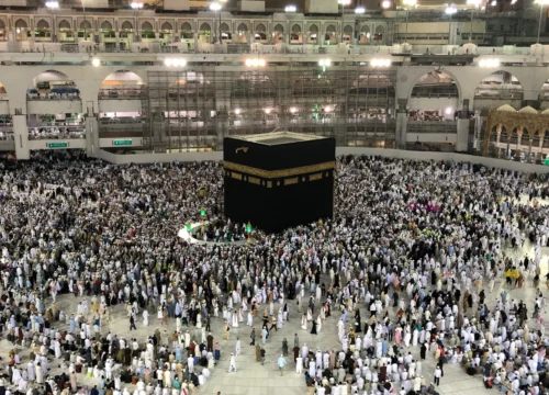 Private vs Group Umrah Packages from Pakistan: Which One Is Better?