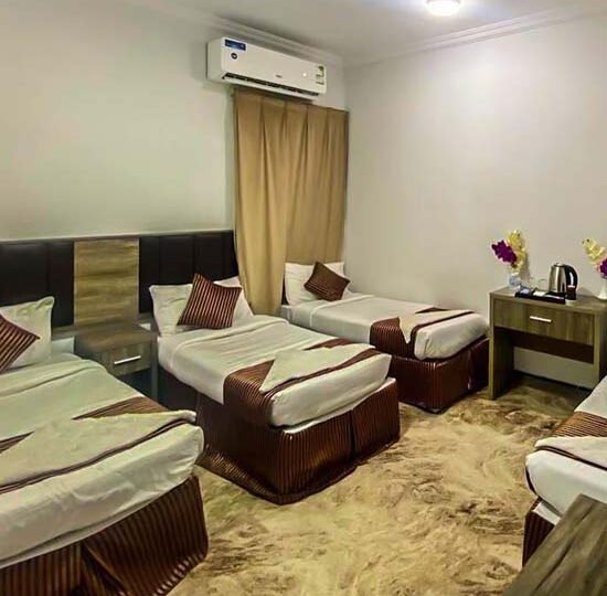 QILLA AJYAD HOTEL
