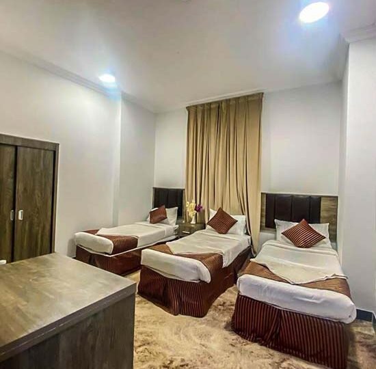 QILLA AJYAD HOTEL