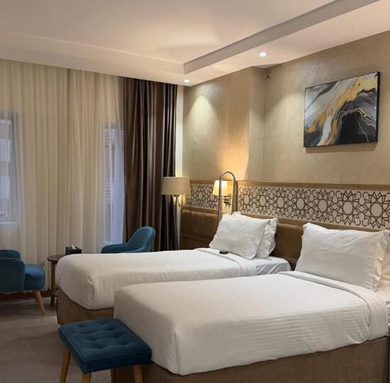 TIME RUBA HOTEL