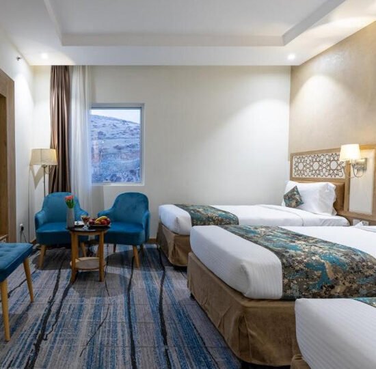 TIME RUBA HOTEL