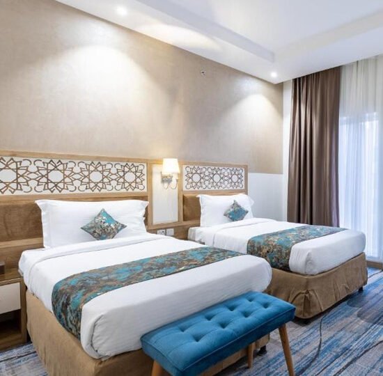 TIME RUBA HOTEL