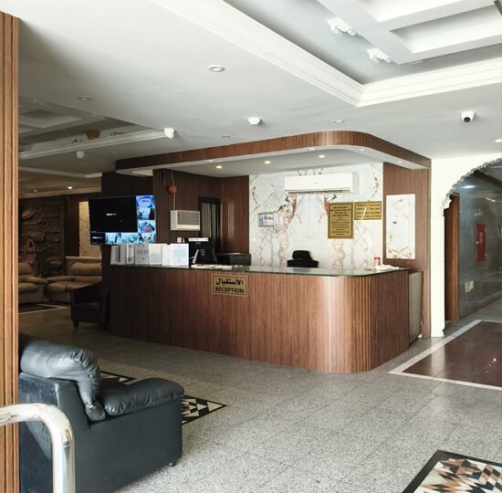 TAJ FIDDI HOTEL
