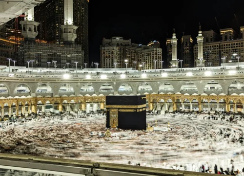 Umrah Packages from Pakistan 2026: A Complete Guide for Pilgrims