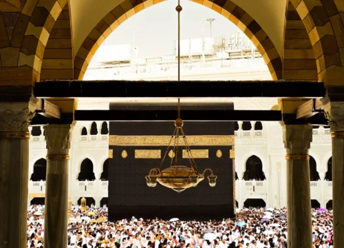 What Is Included in an All-Inclusive Umrah Package from Pakistan?