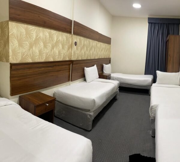 THAT HOTEL
