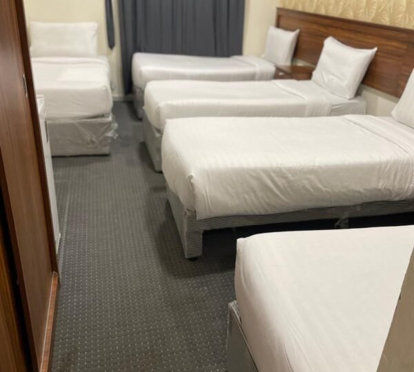 THAT HOTEL