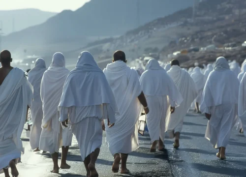 Ziyarat in Makkah and Madinah: Complete Guide for Umrah Pilgrims