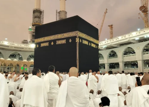 How to Prepare for Umrah from Pakistan: Complete Checklist for Pilgrims