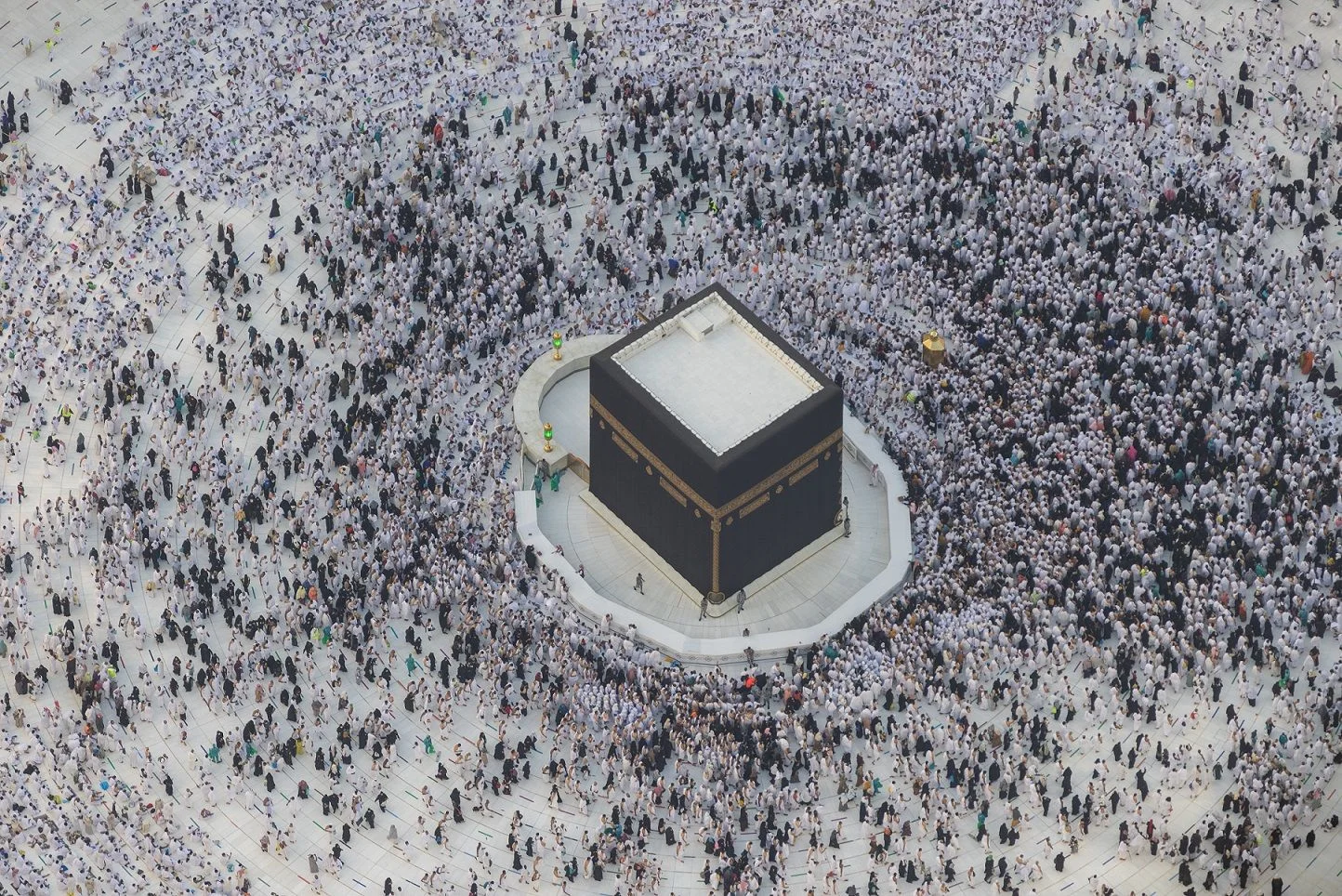 27 Days Family Umrah Package