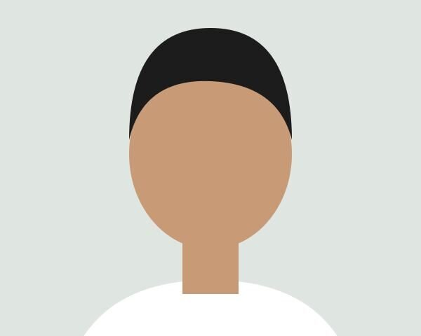 Portrait of a pilgrim