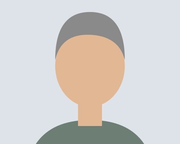 Portrait of a pilgrim