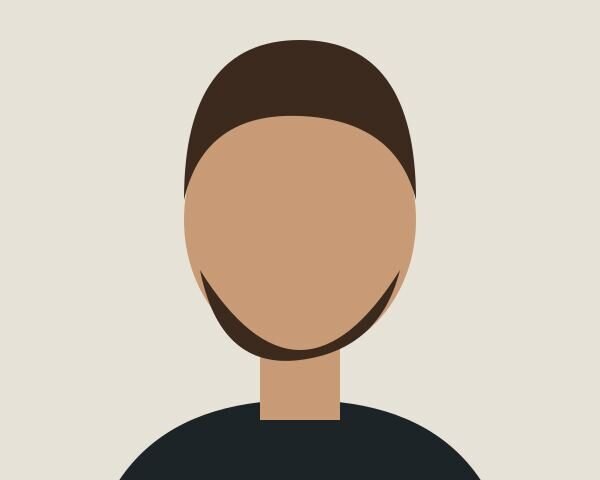 Portrait of a pilgrim