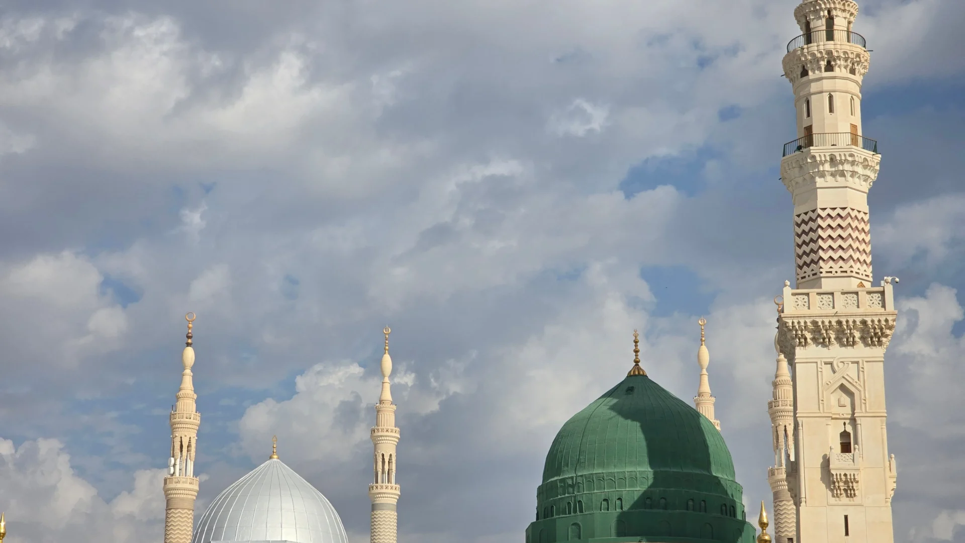 Family Hajj Package