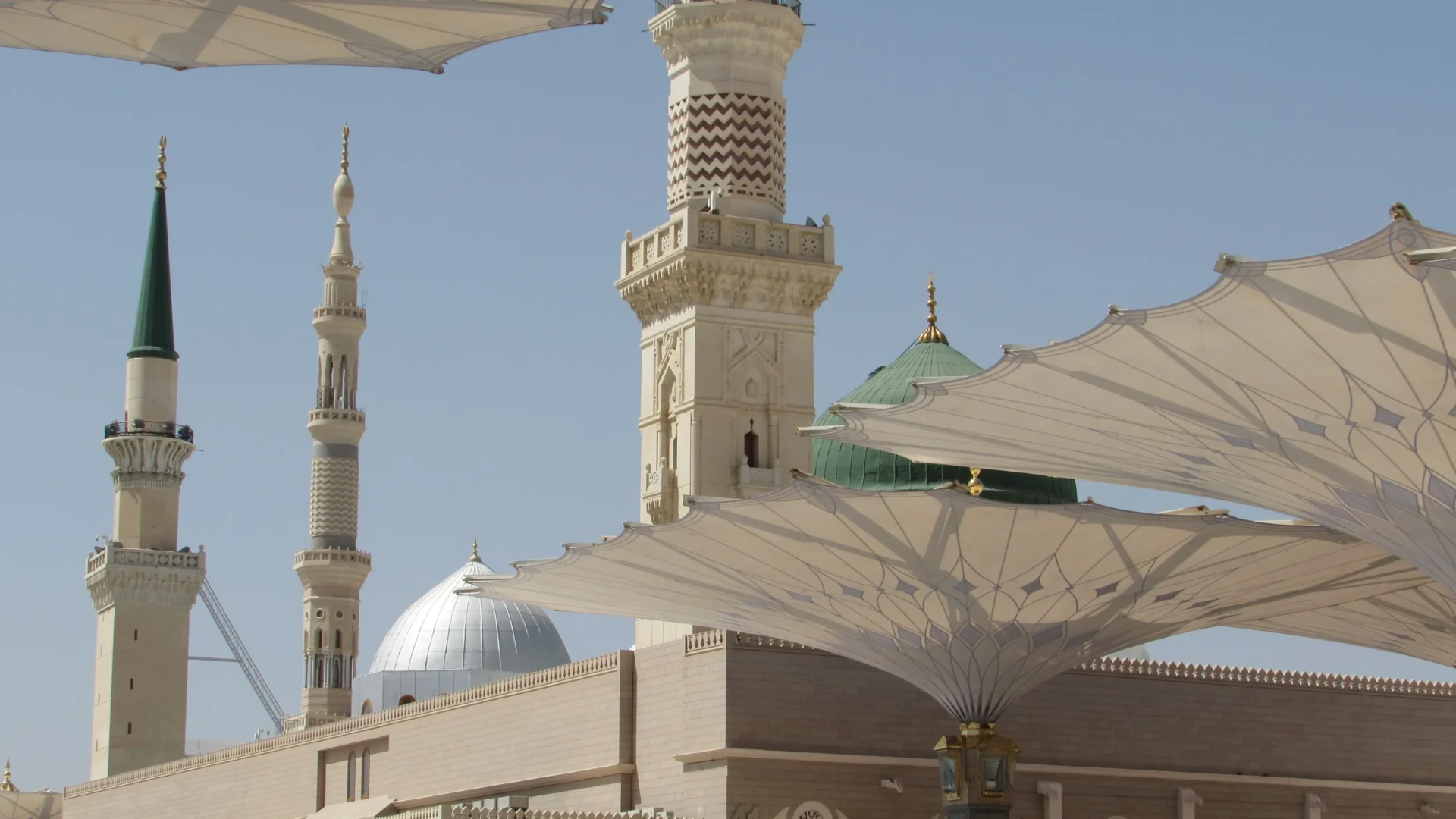 Premium Hajj Package